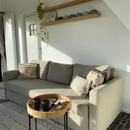 The Conservatory Cosy & Romantic Little House - Central Between Gent Antwerpen Brussel & Brugge Локерен Екстер'єр фото