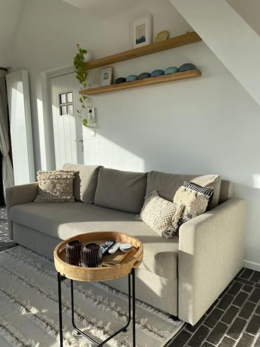 The Conservatory Cosy & Romantic Little House - Central Between Gent Antwerpen Brussel & Brugge Локерен Екстер'єр фото