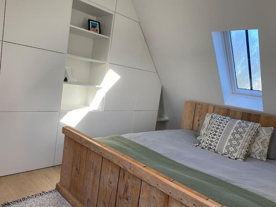 The Conservatory Cosy & Romantic Little House - Central Between Gent Antwerpen Brussel & Brugge Локерен Екстер'єр фото