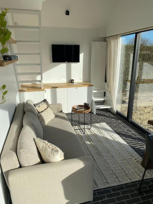 The Conservatory Cosy & Romantic Little House - Central Between Gent Antwerpen Brussel & Brugge Локерен Екстер'єр фото