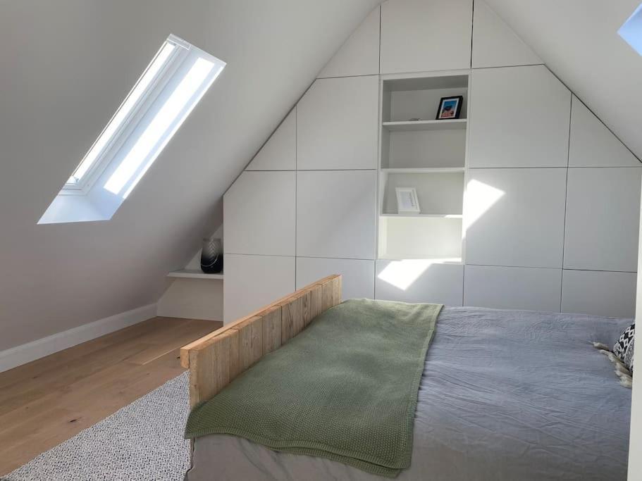 The Conservatory Cosy & Romantic Little House - Central Between Gent Antwerpen Brussel & Brugge Локерен Екстер'єр фото
